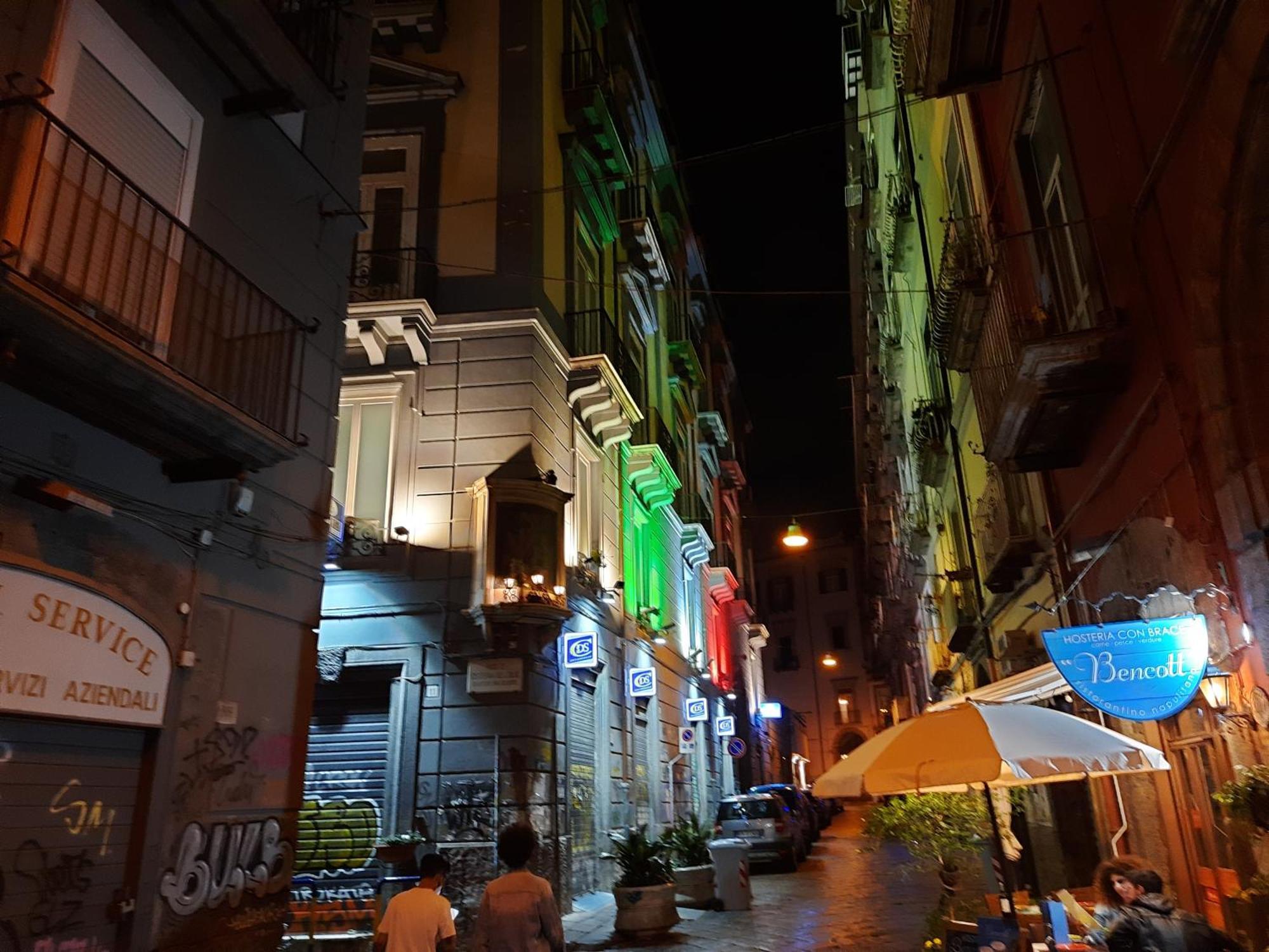 Casa de Férias La Mansarda *