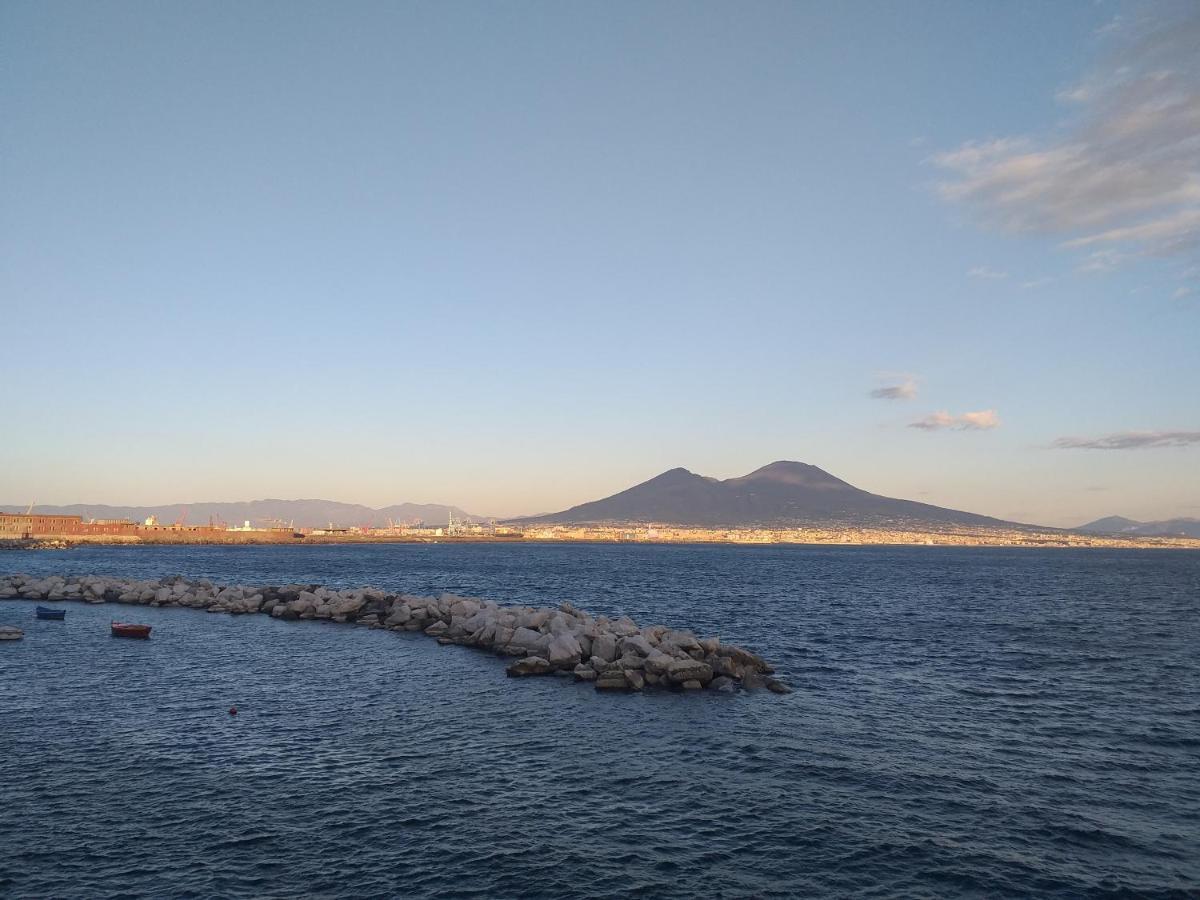 La Mansarda * Naples