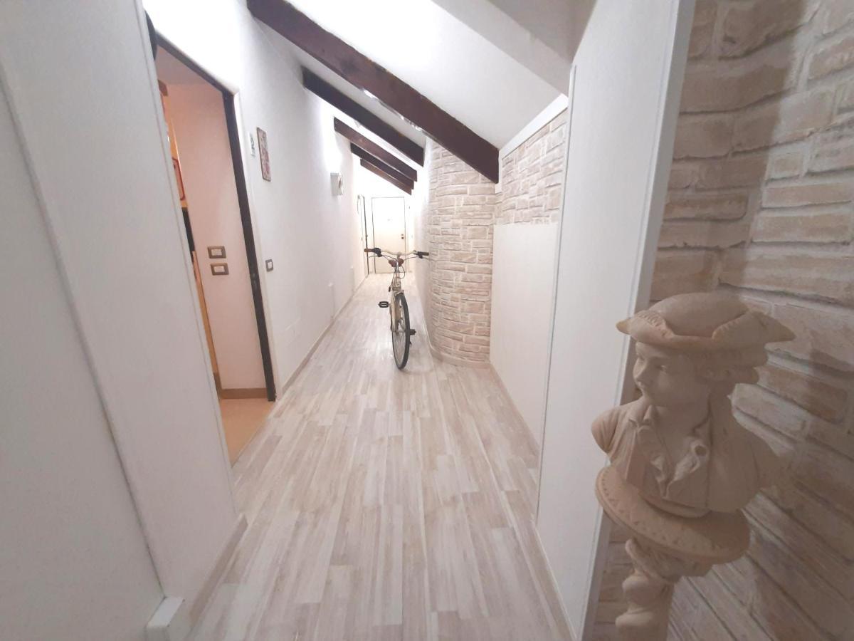 Casa de Férias La Mansarda Nápoles