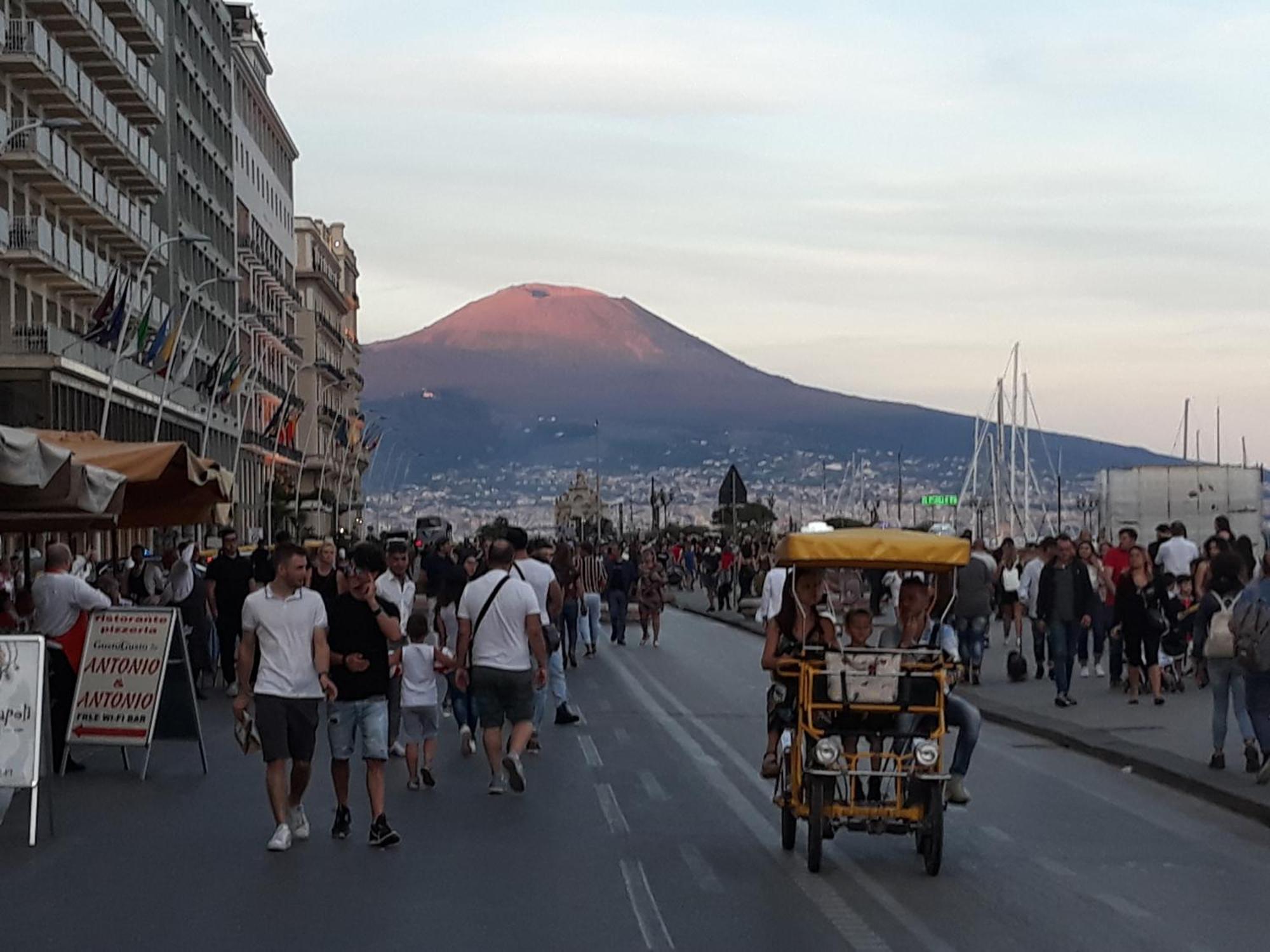 La Mansarda Hébergement de vacances