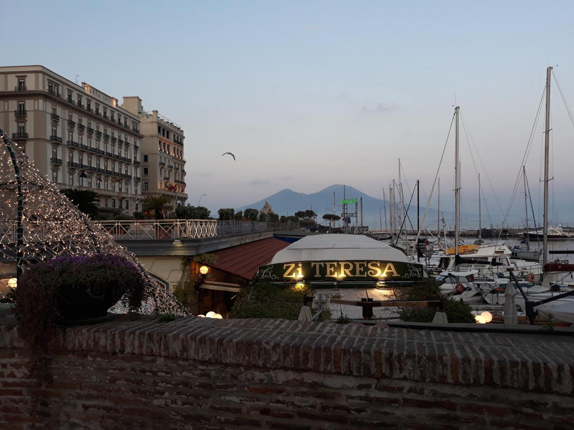 La Mansarda Hébergement de vacances